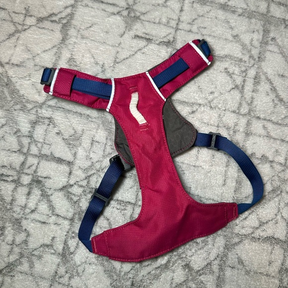 Ruffwear Hi & Light Lightweight Dog Harness size xs - Picture 2 of 5